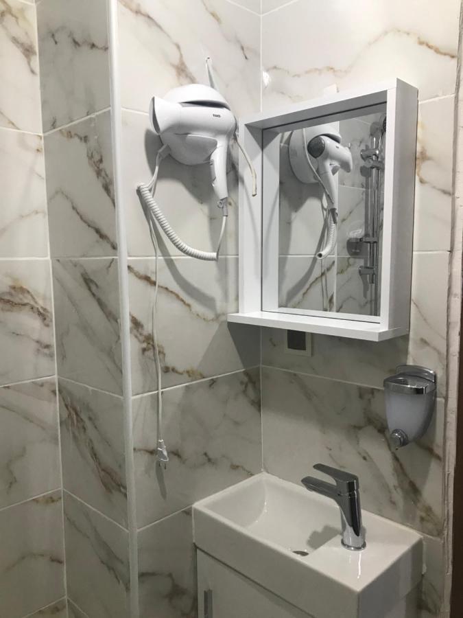 Liman Otel イスタンブール エクステリア 写真
