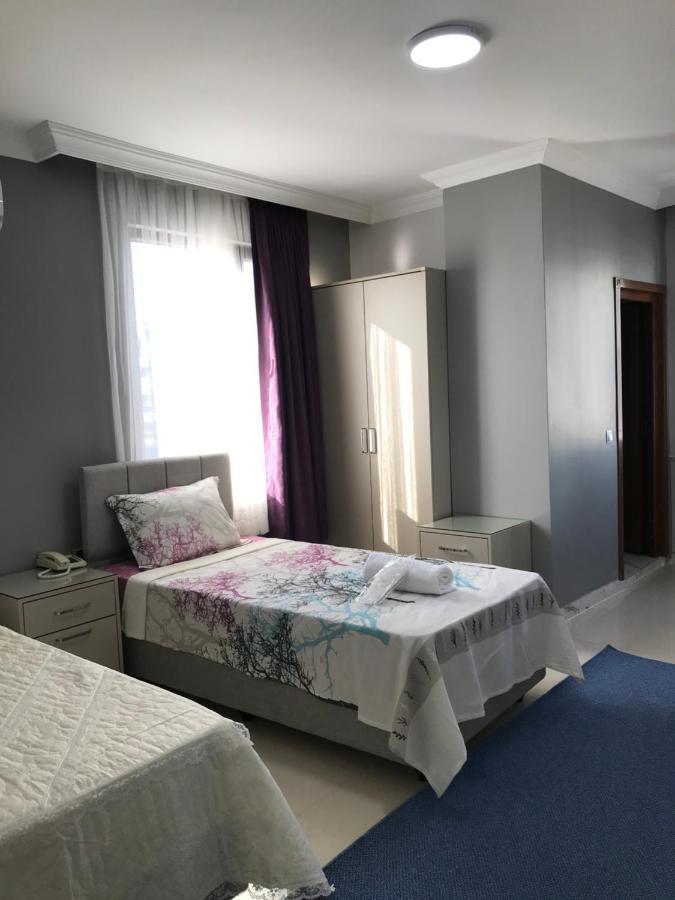 Liman Otel イスタンブール エクステリア 写真
