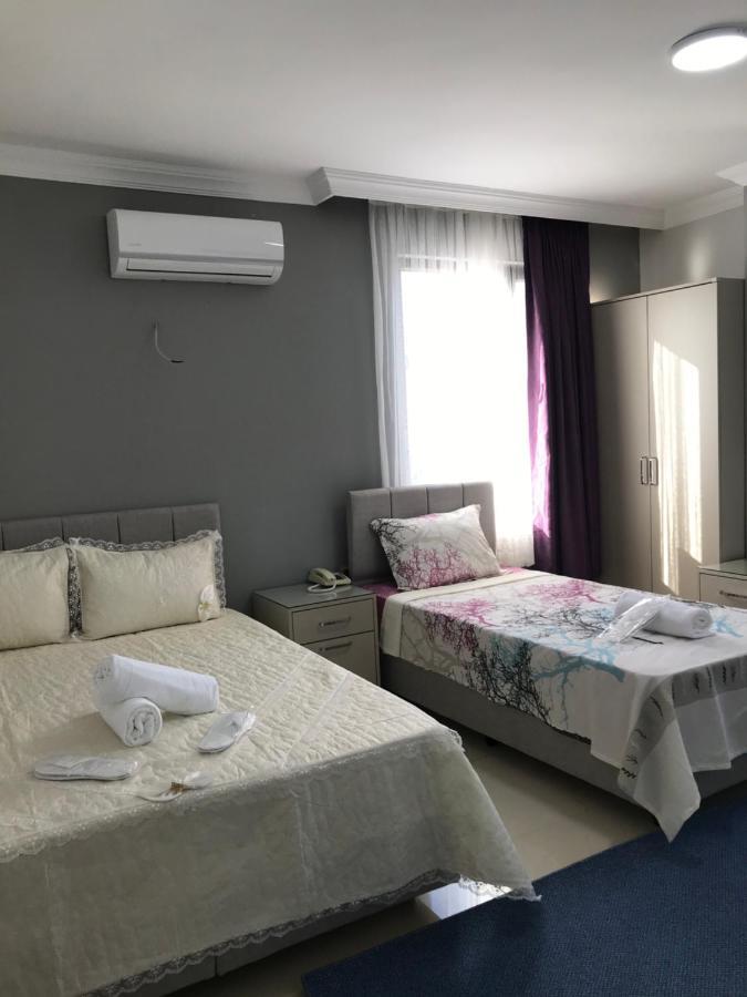 Liman Otel イスタンブール エクステリア 写真