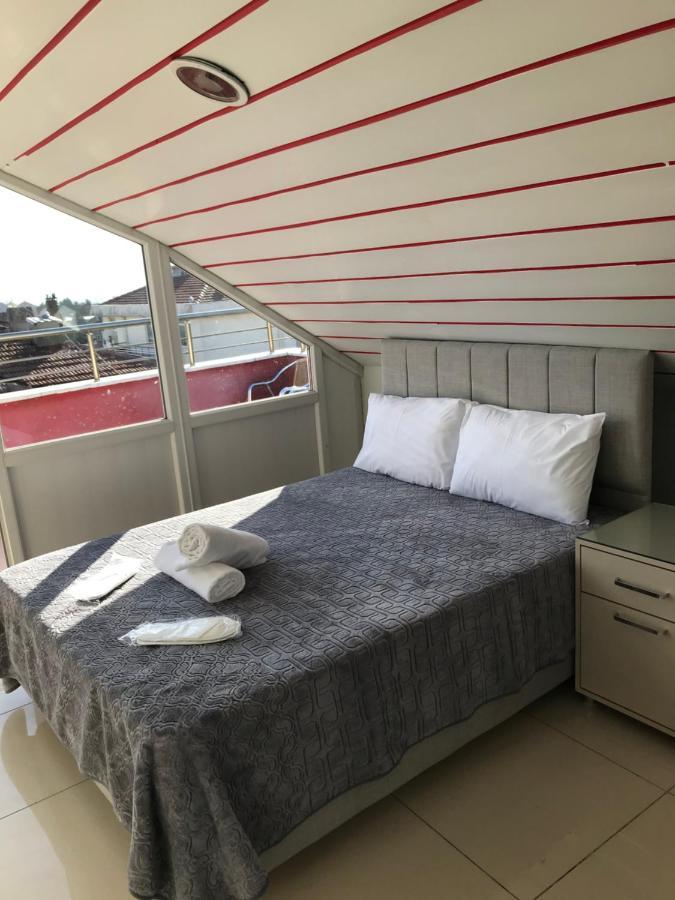Liman Otel イスタンブール エクステリア 写真
