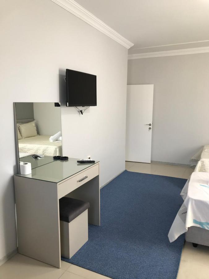Liman Otel イスタンブール エクステリア 写真