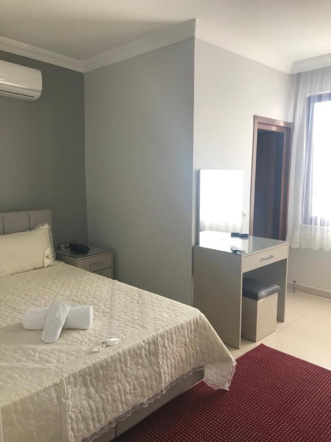 Liman Otel イスタンブール エクステリア 写真