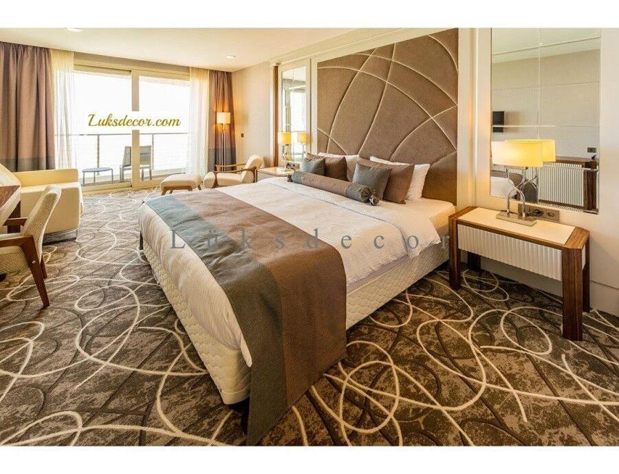 Liman Otel イスタンブール エクステリア 写真