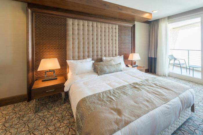 Liman Otel イスタンブール エクステリア 写真